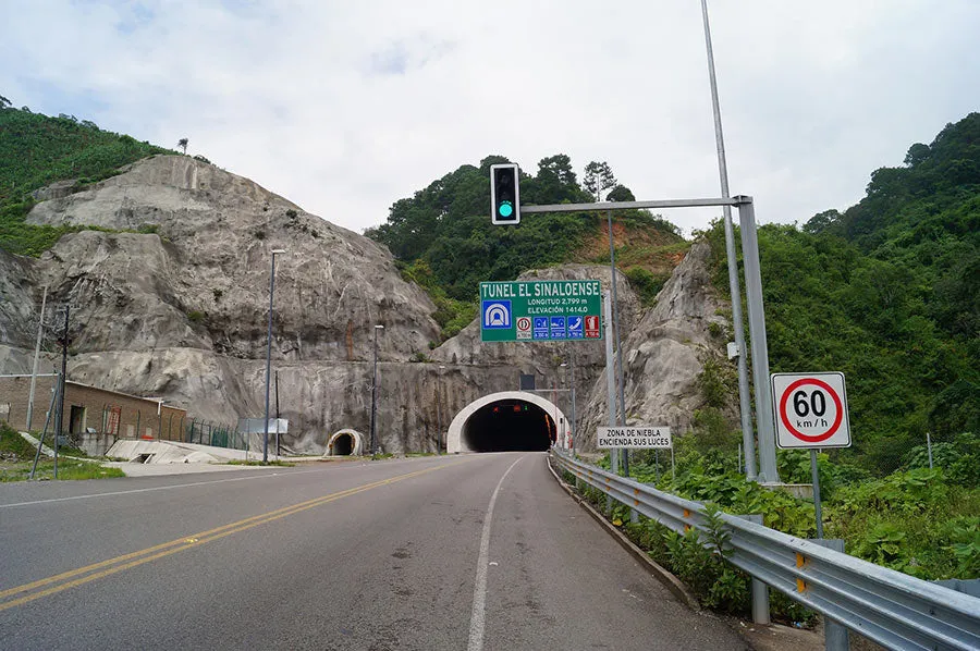 BALUARTE BICENTENNIAL BRIDGE SCENIC tour