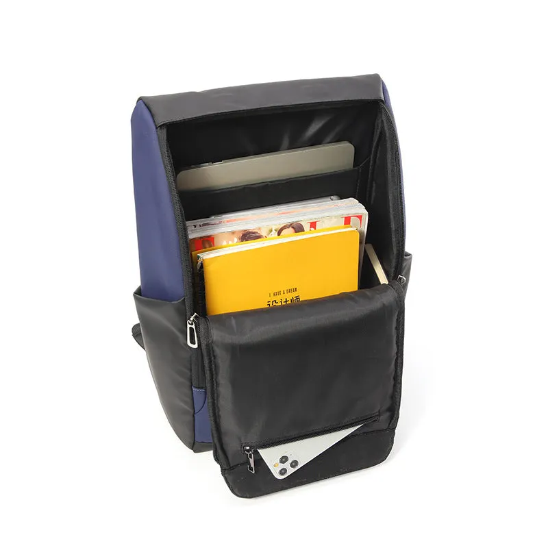 Customized new business backpack