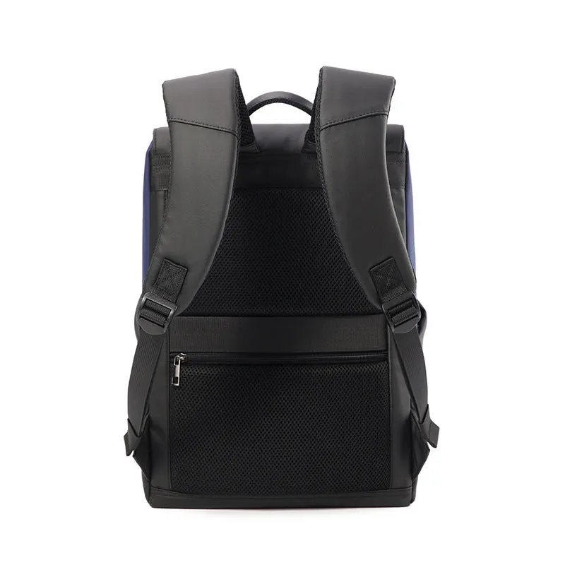 Customized new business backpack