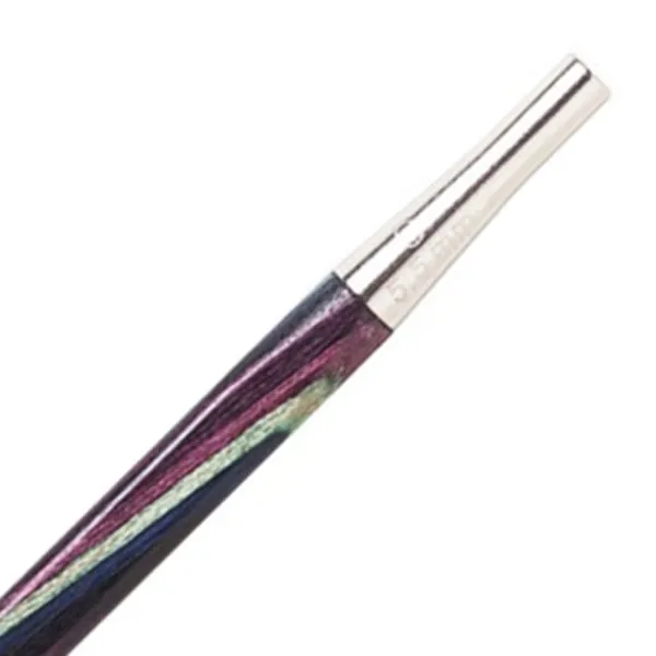 Foursquare Interchangeable Circular Needle Set US 4-11, Knit Picks