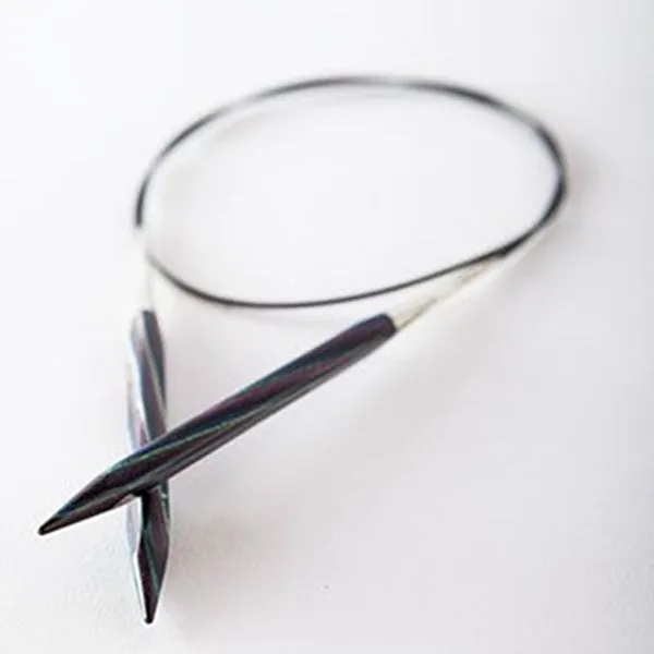 Foursquare Interchangeable Circular Needle Set US 4-11, Knit Picks