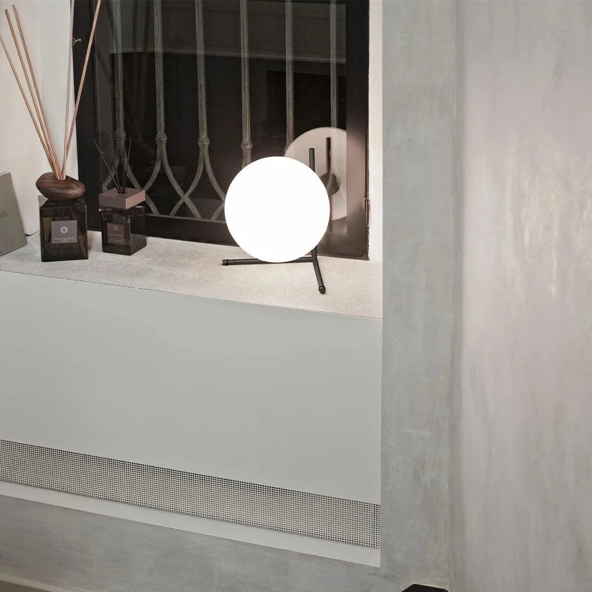 IC Table Lamp - Flos