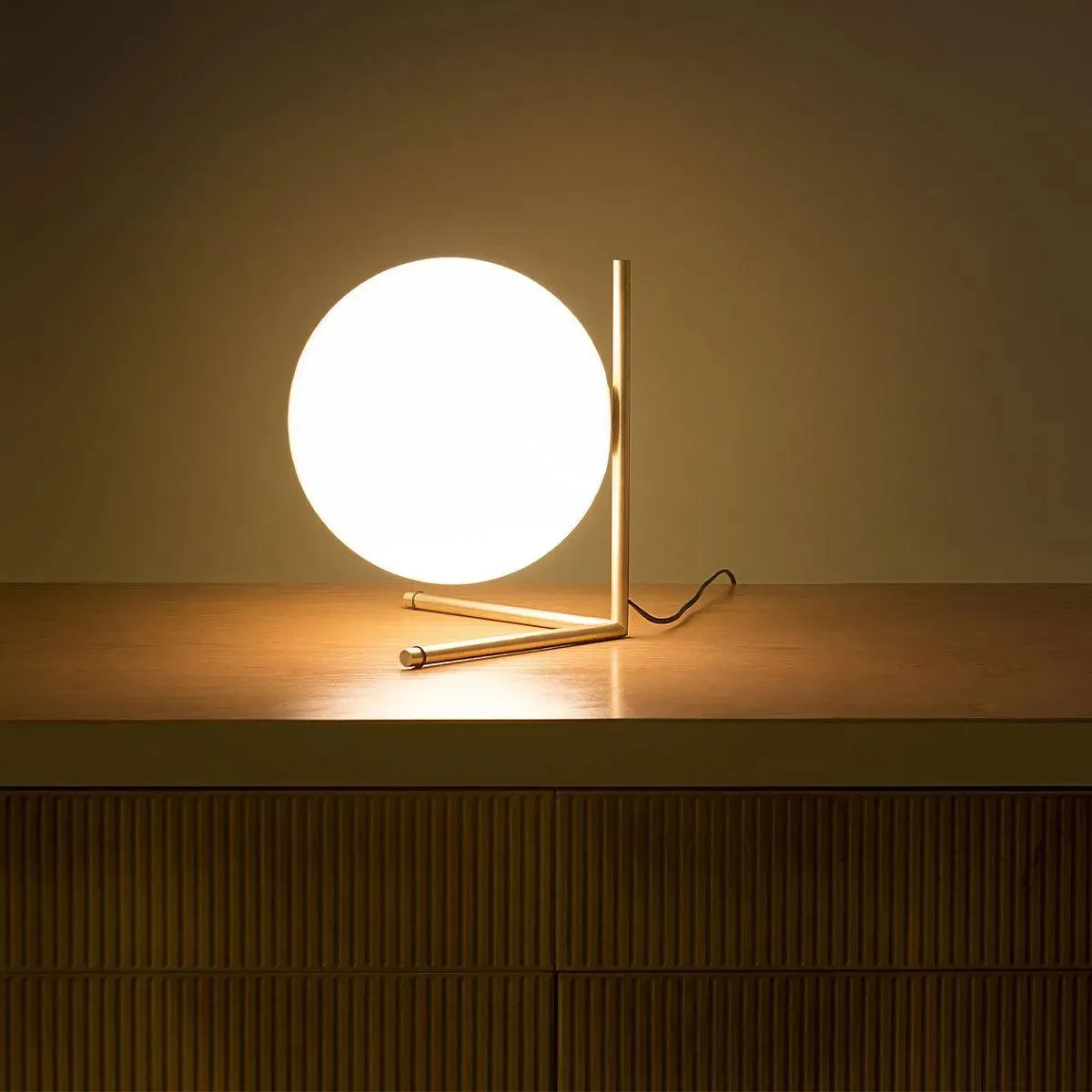 IC Table Lamp - Flos