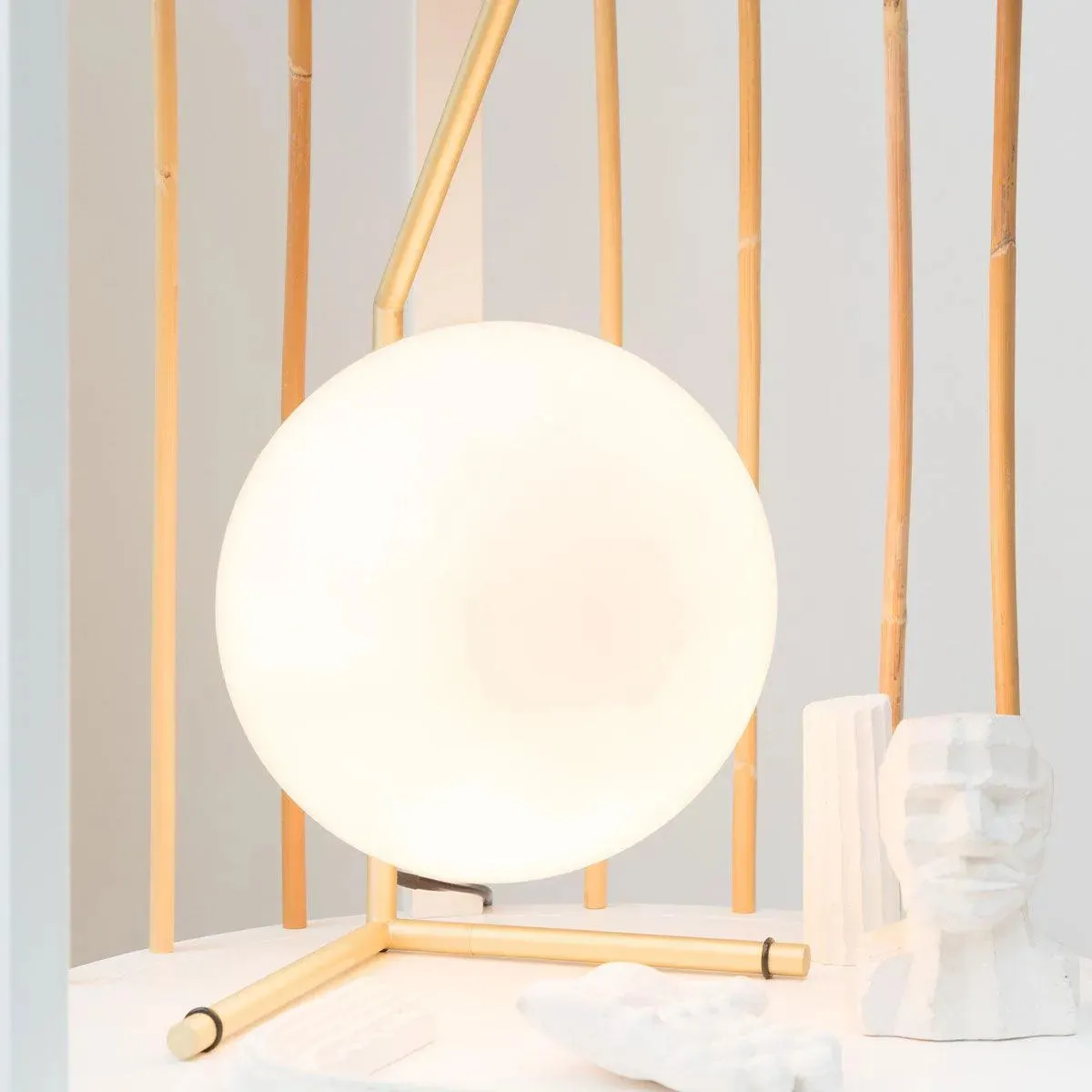 IC Table Lamp - Flos