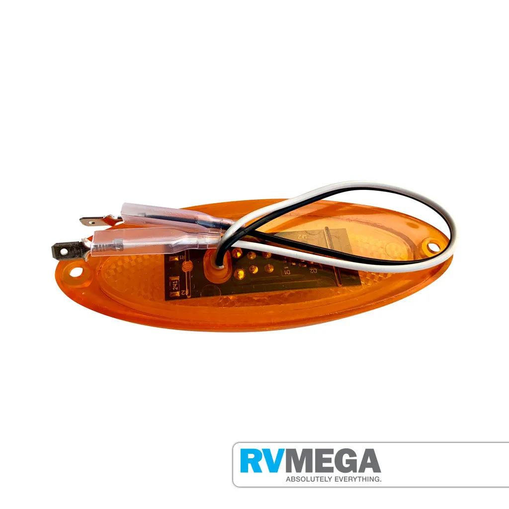 Jokon LED 2010 Amber Side Marker Light