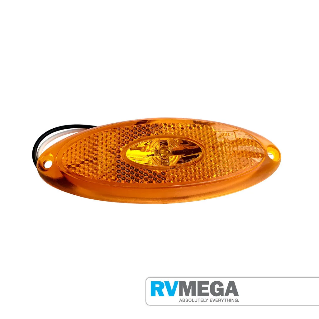Jokon LED 2010 Amber Side Marker Light