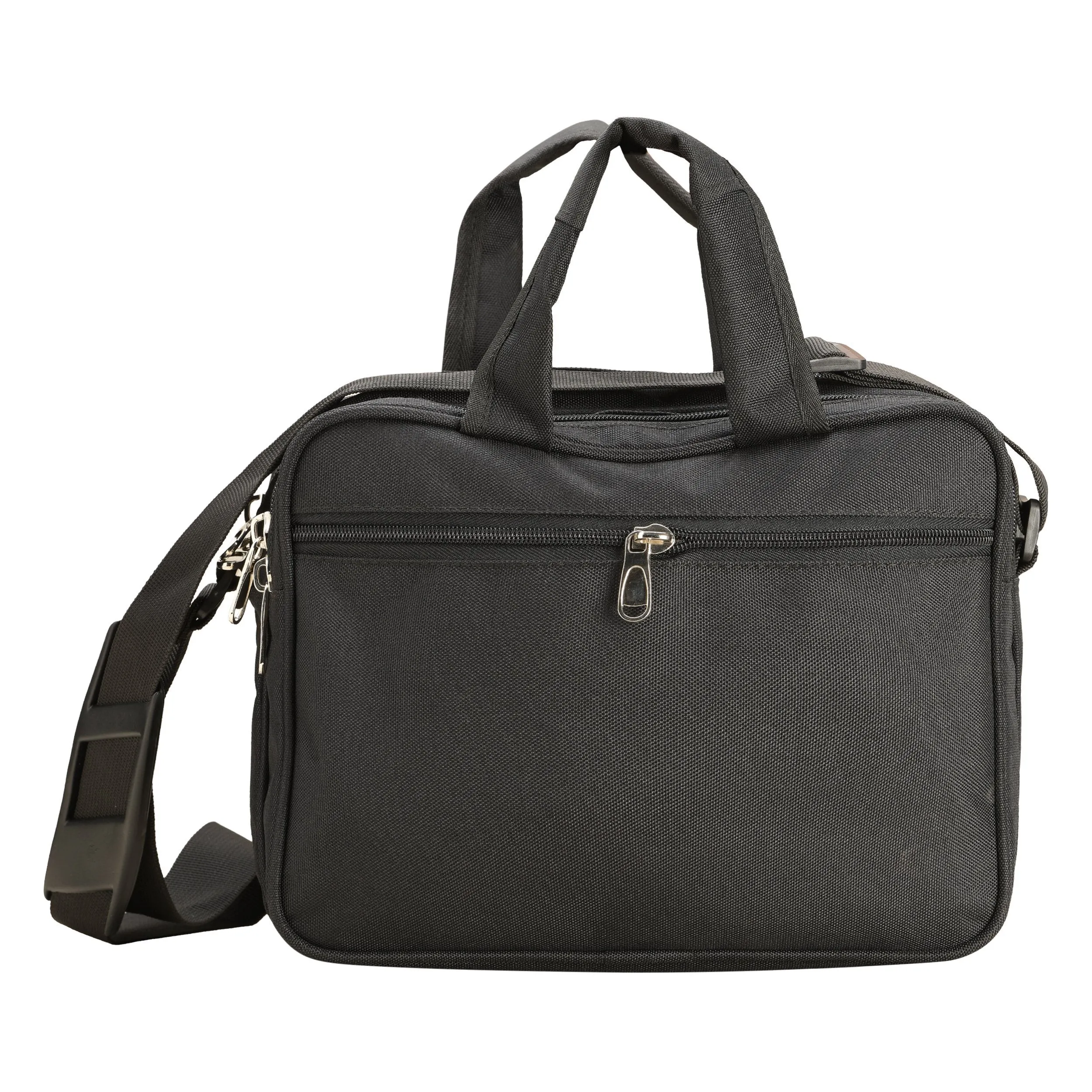 Office Executive File Bag 14" EB-602 (Medium)