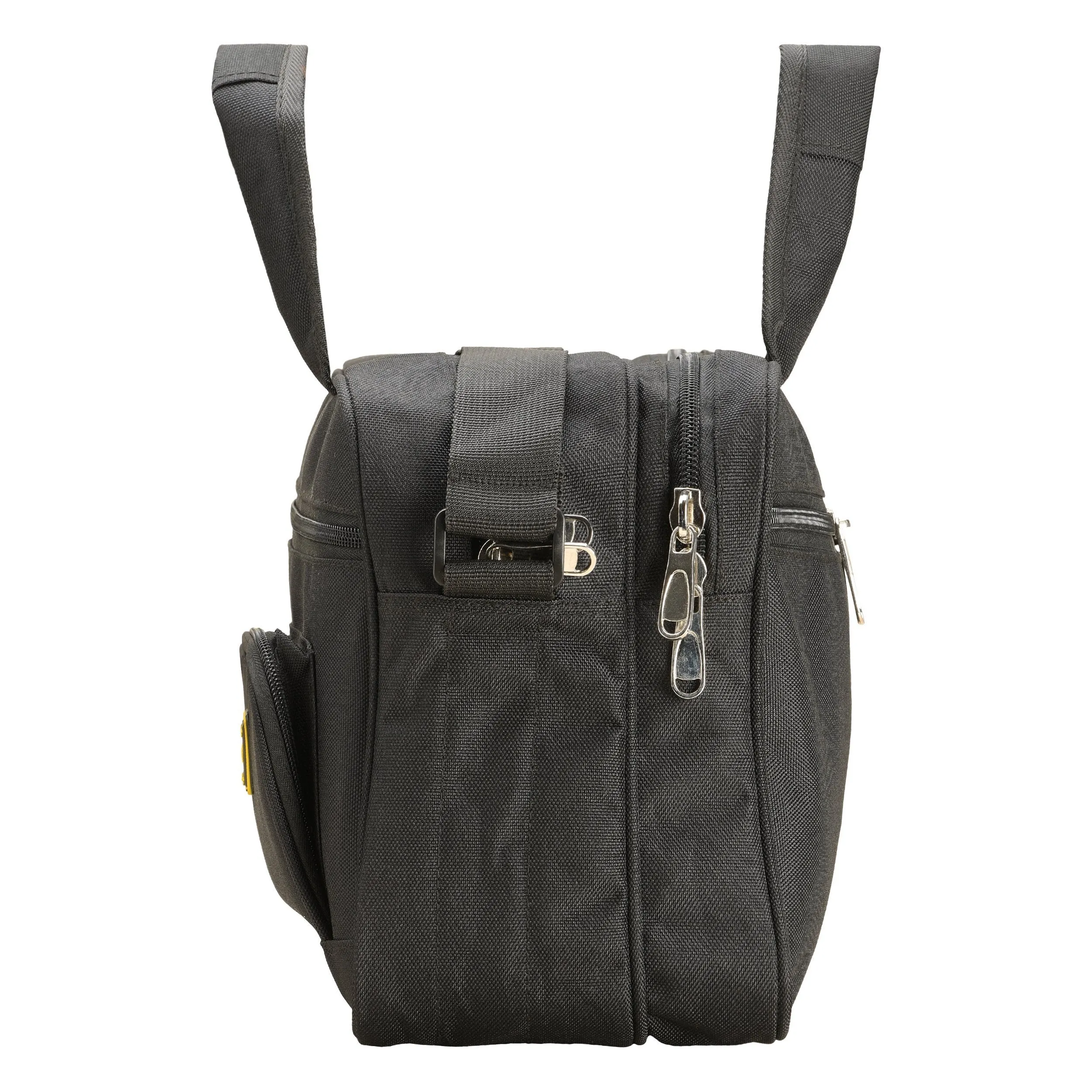 Office Executive File Bag 14" EB-602 (Medium)
