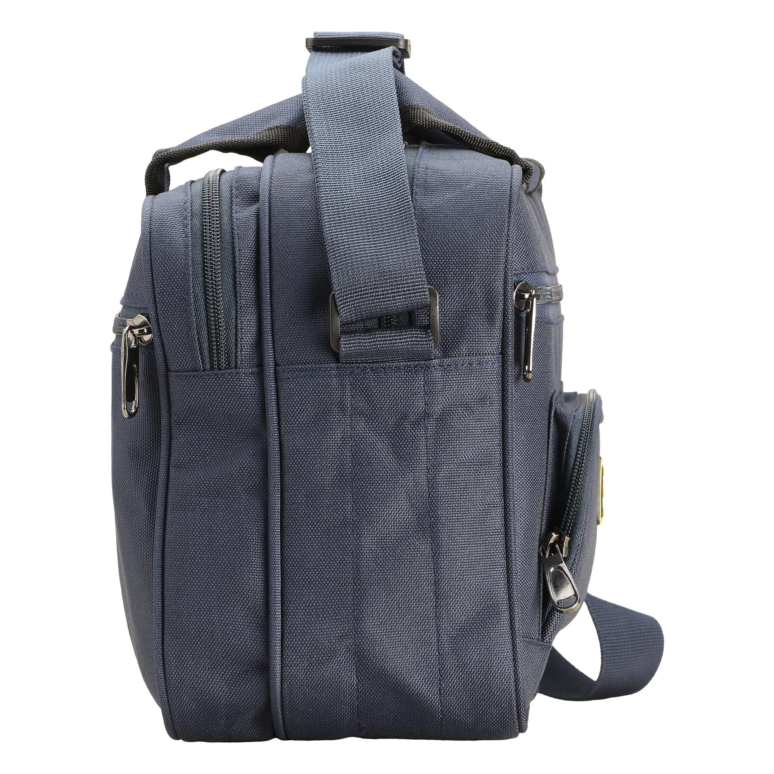 Office Executive File Bag 14" EB-602 (Medium)