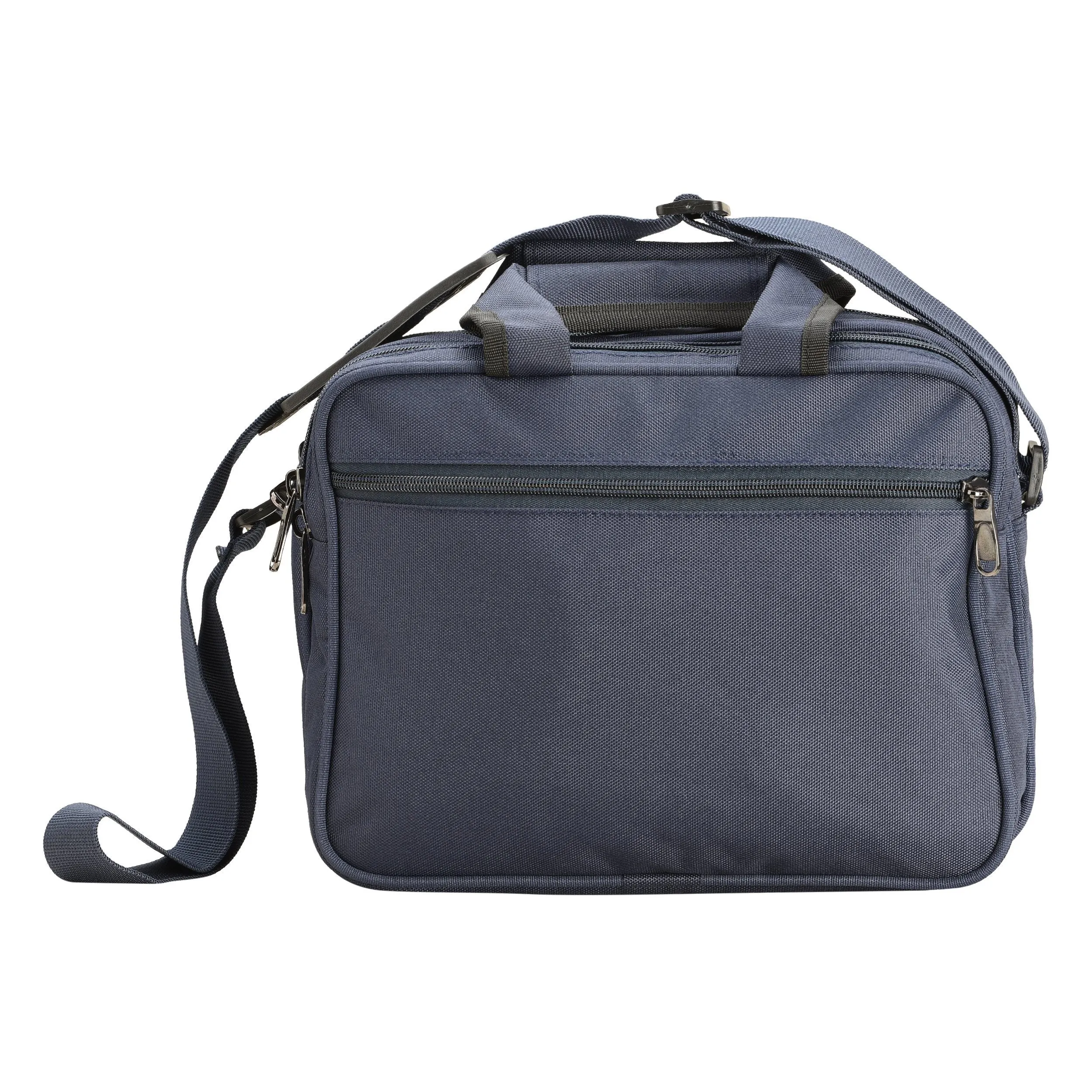 Office Executive File Bag 14" EB-602 (Medium)