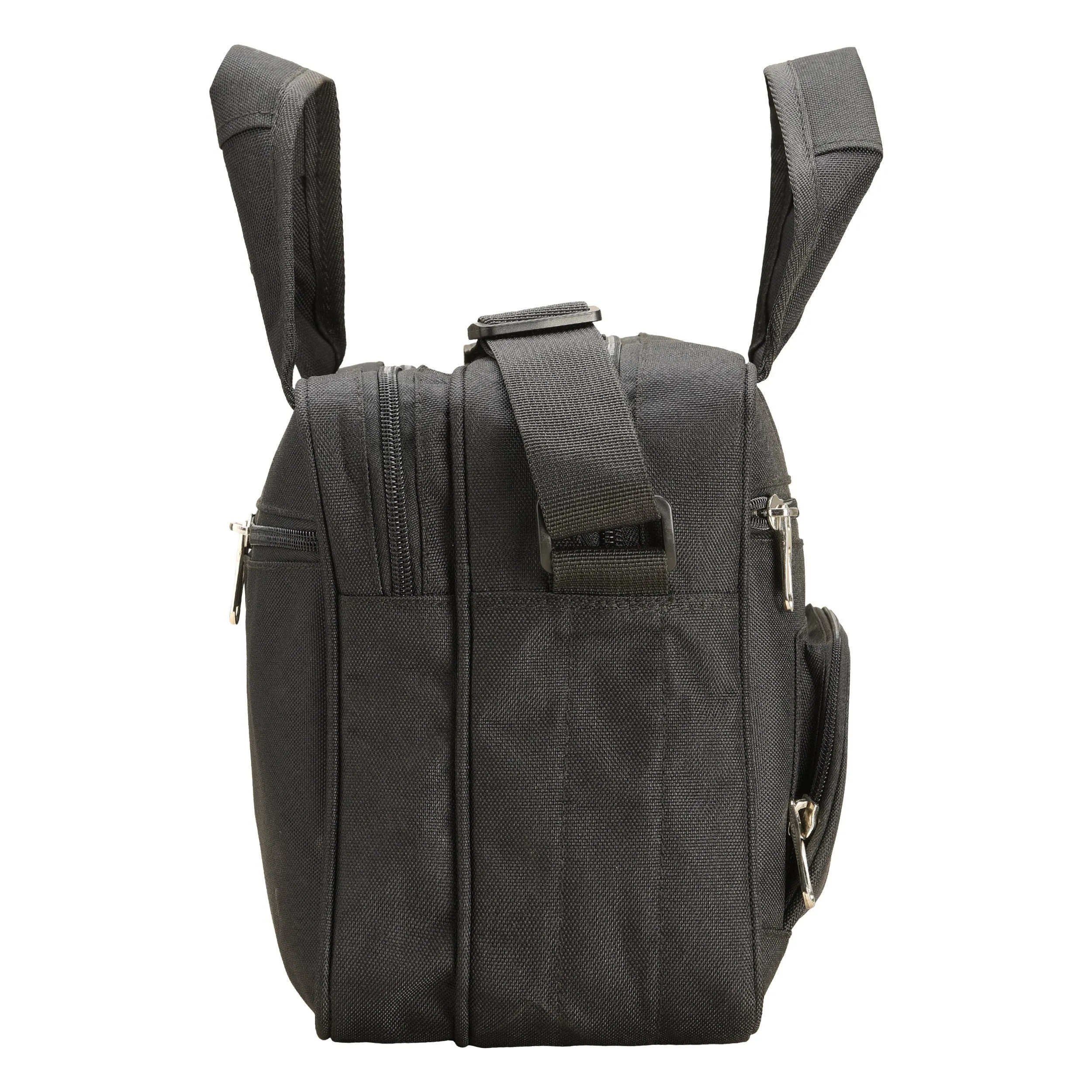 Office Executive File Bag 14" EB-602 (Medium)