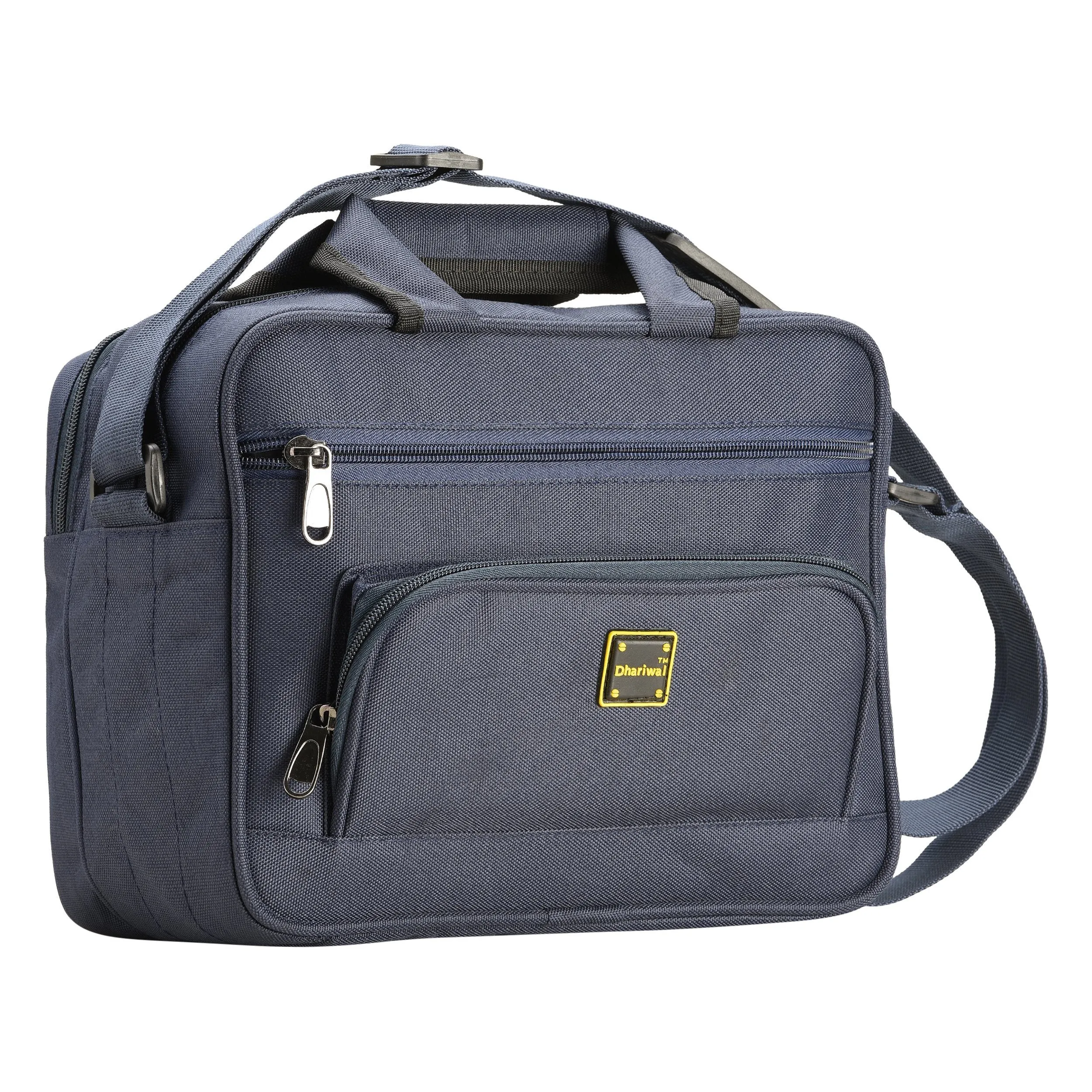 Office Executive File Bag 14" EB-602 (Medium)