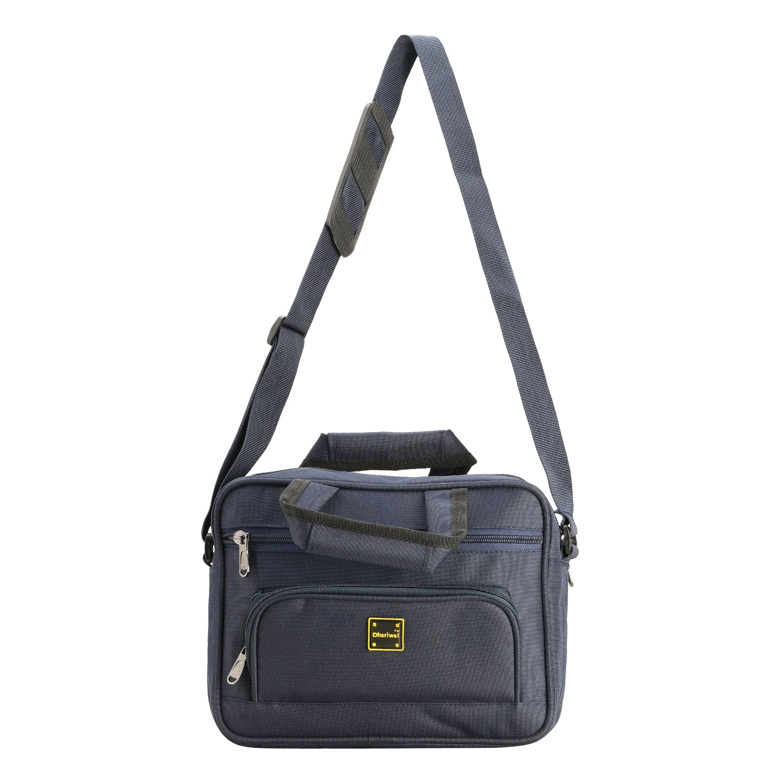 Office Executive File Bag 14" EB-602 (Medium)