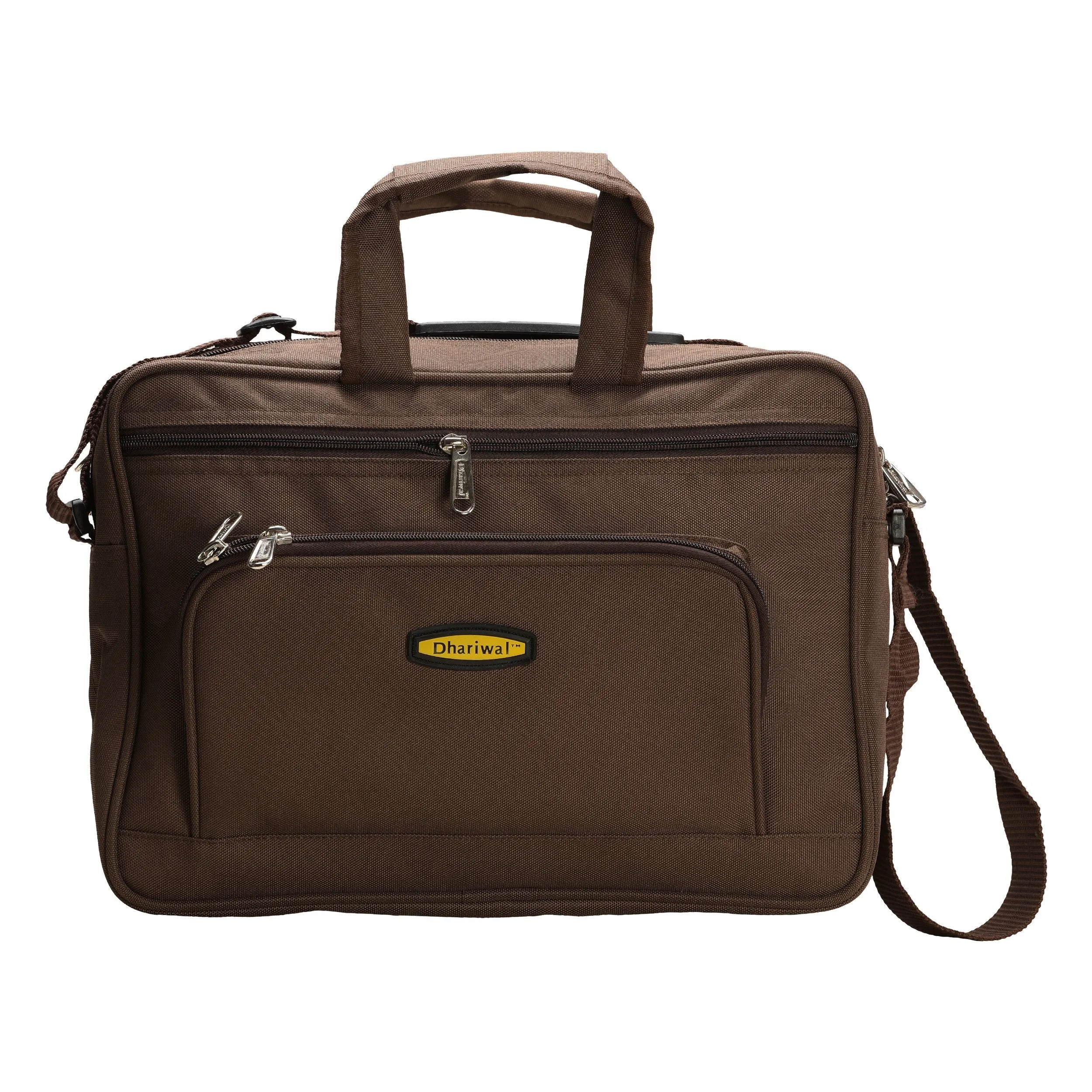 Office Executive File Bag 14" EB-602 (Medium)