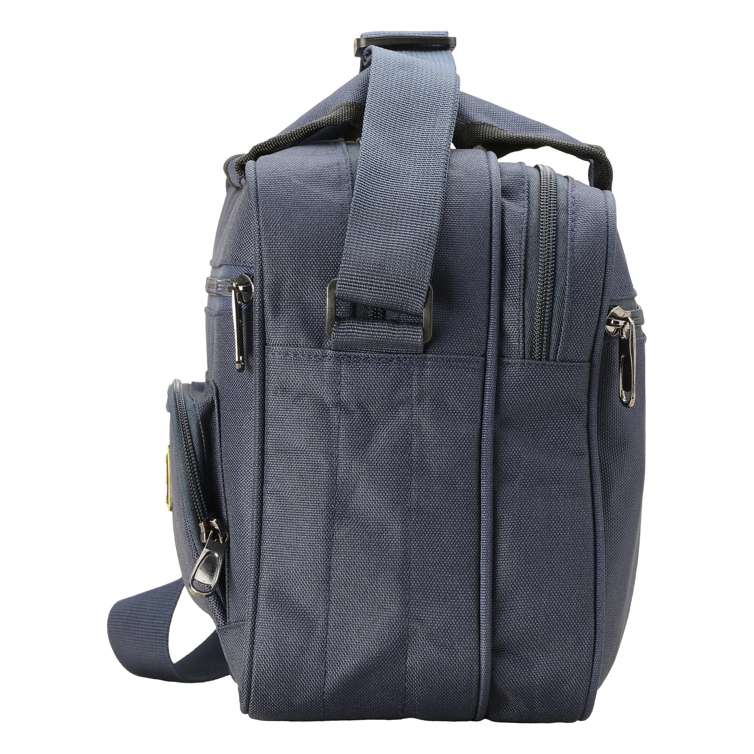 Office Executive File Bag 14" EB-602 (Medium)