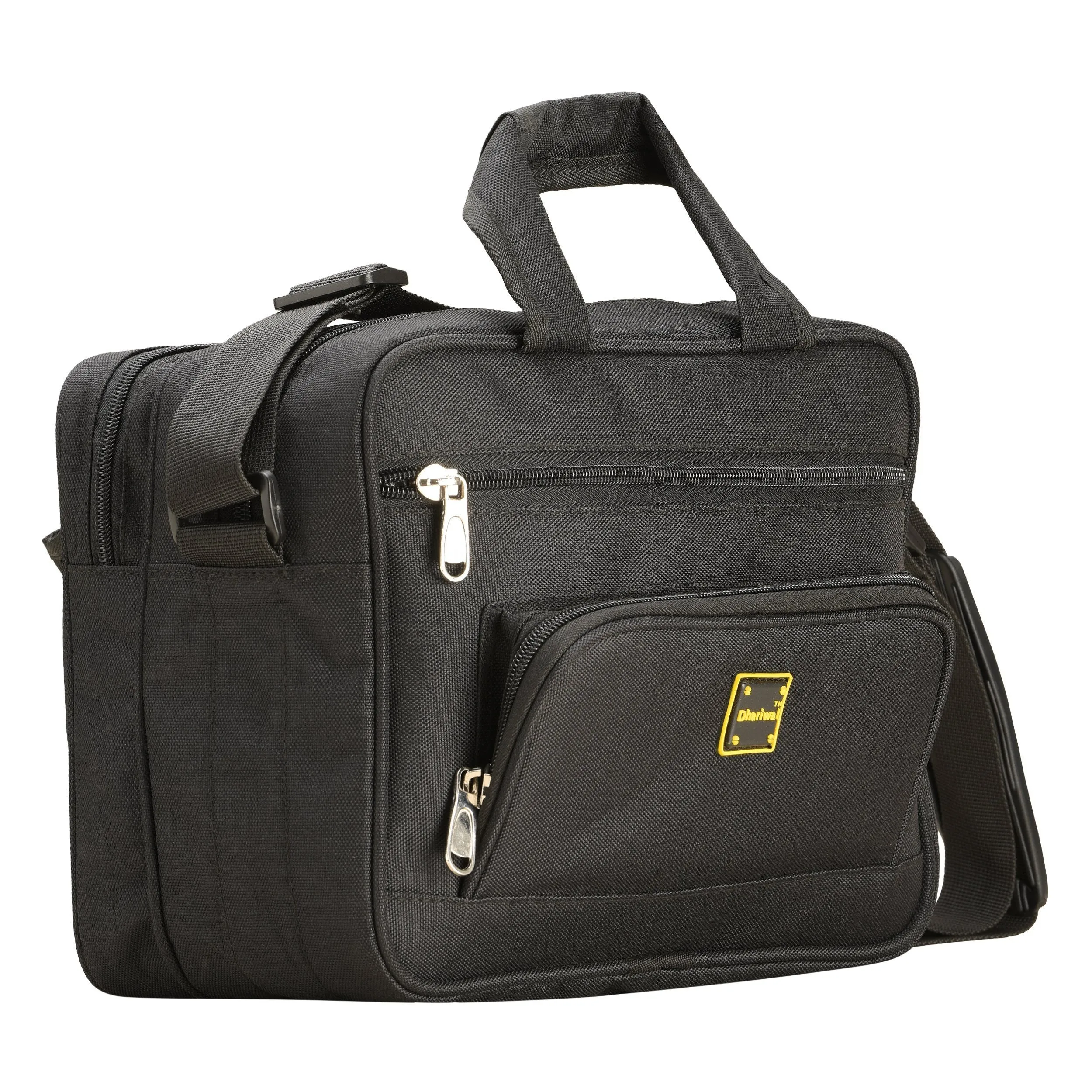 Office Executive File Bag 14" EB-602 (Medium)