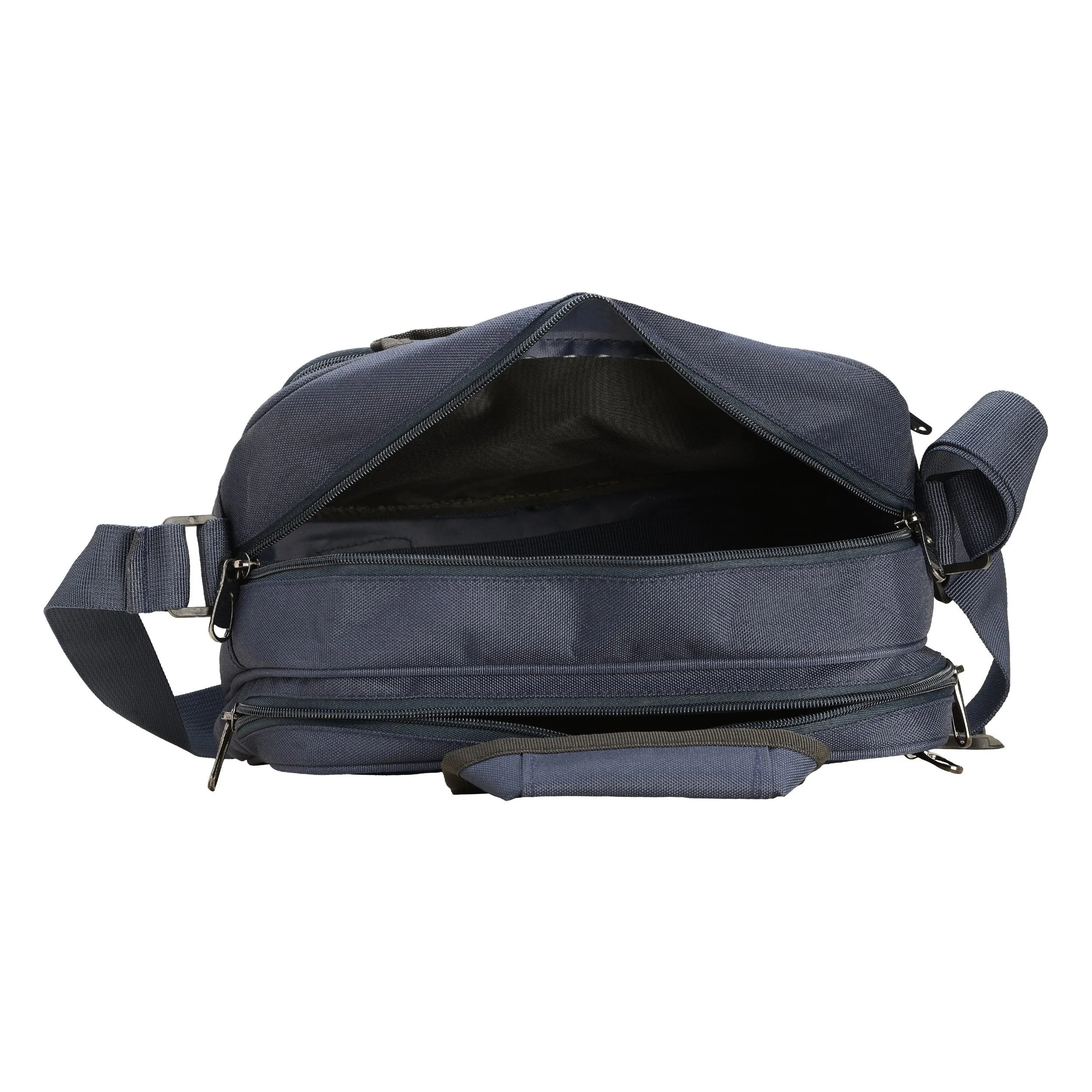 Office Executive File Bag 14" EB-602 (Medium)