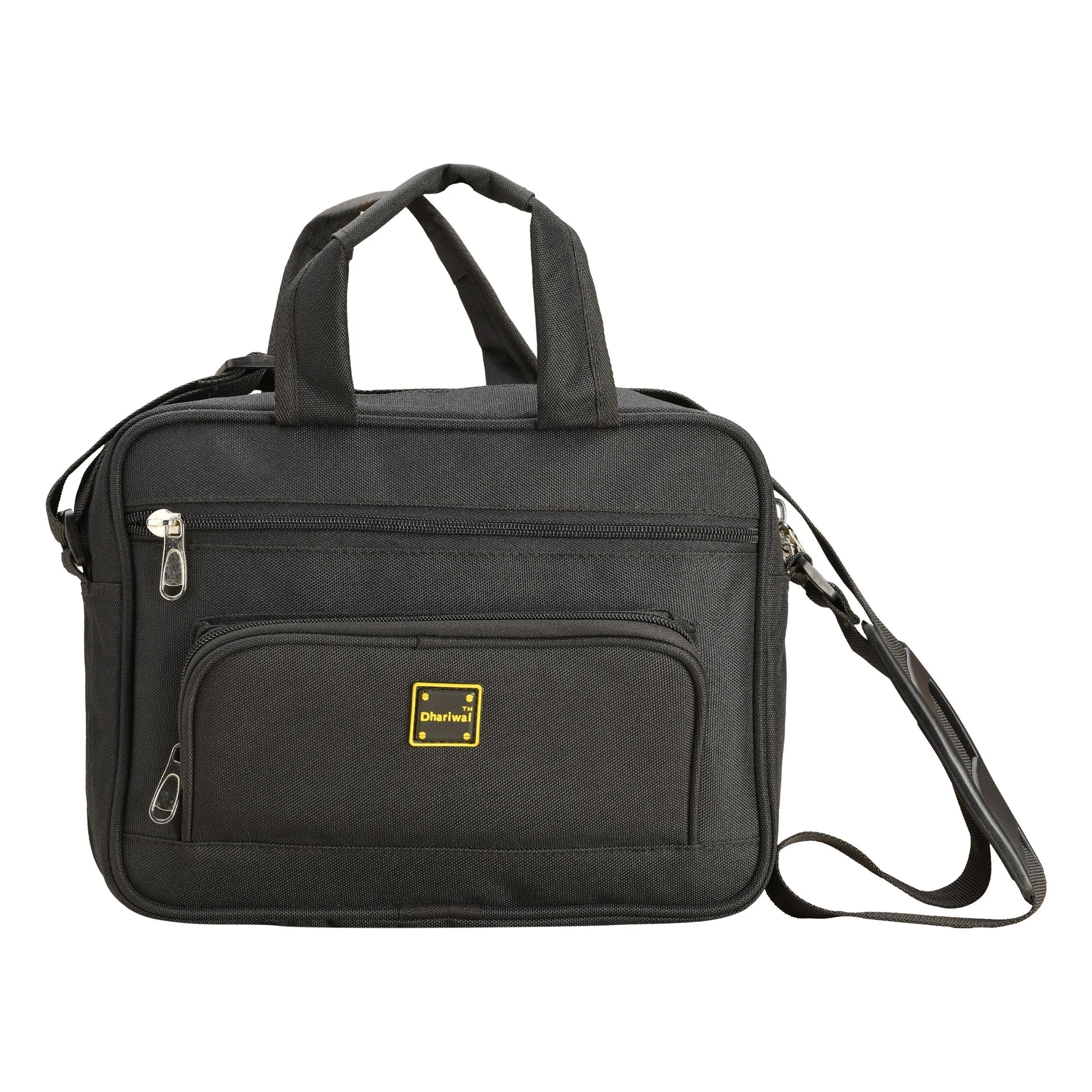 Office Executive File Bag 14" EB-602 (Medium)