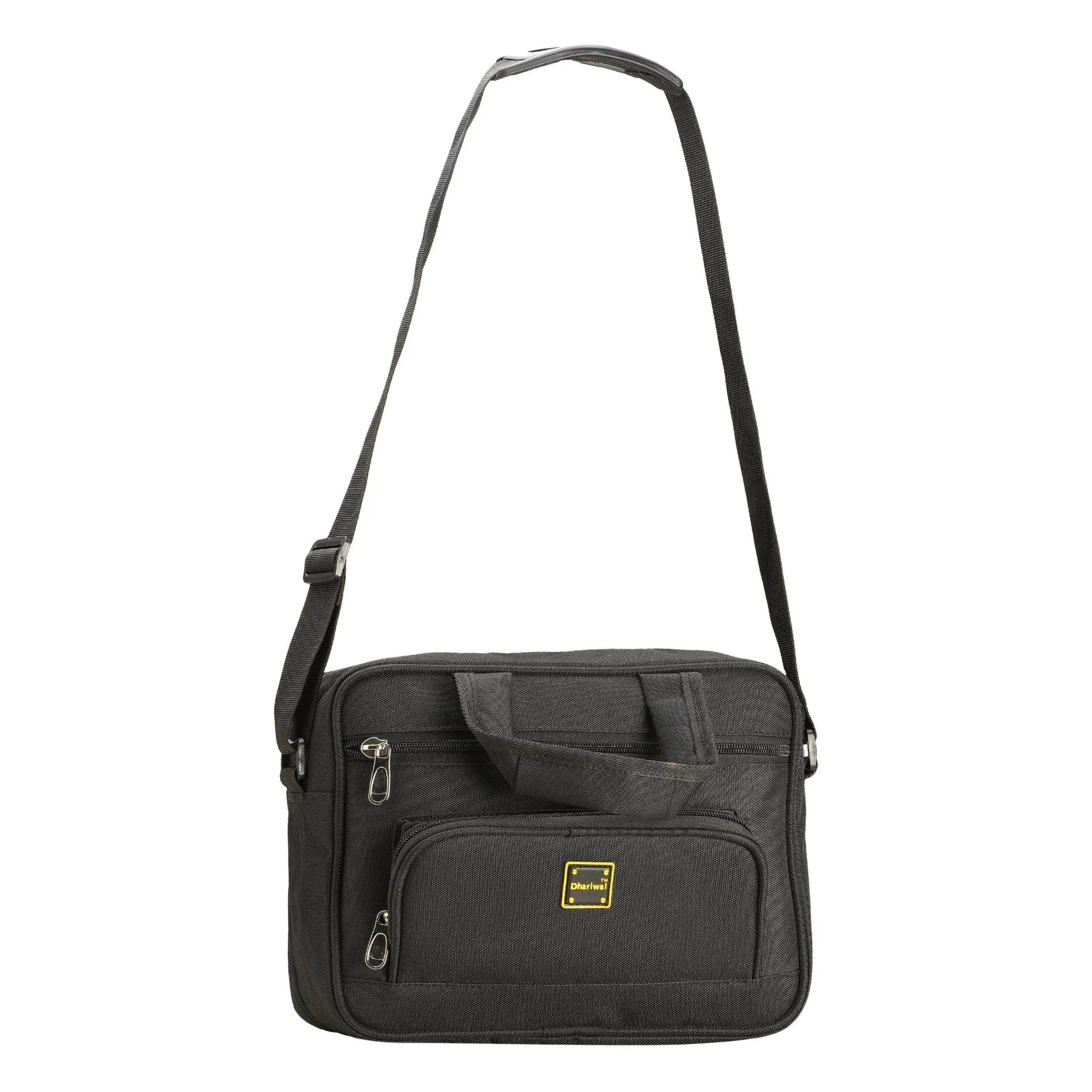 Office Executive File Bag 14" EB-602 (Medium)