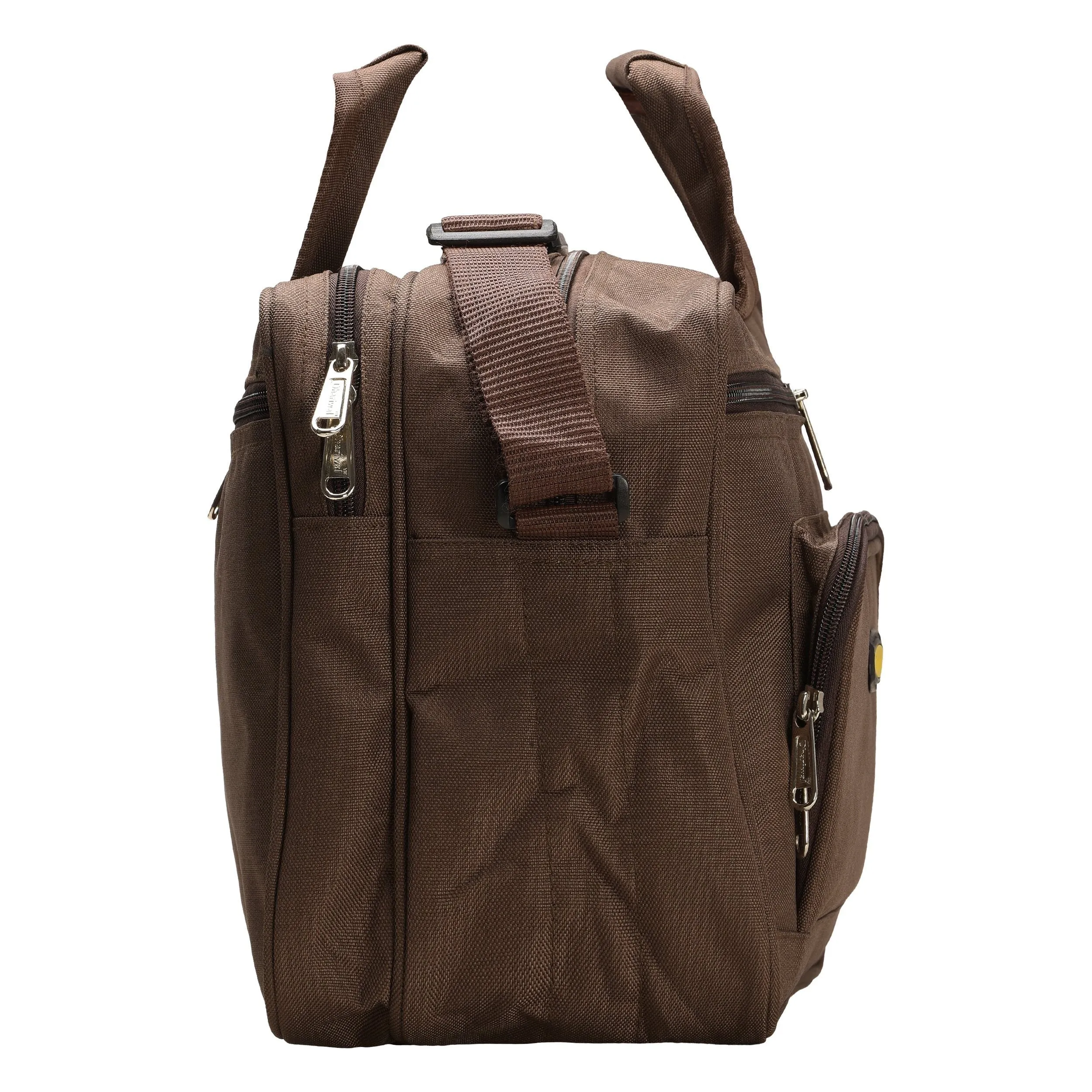 Office Executive File Bag 14" EB-602 (Medium)