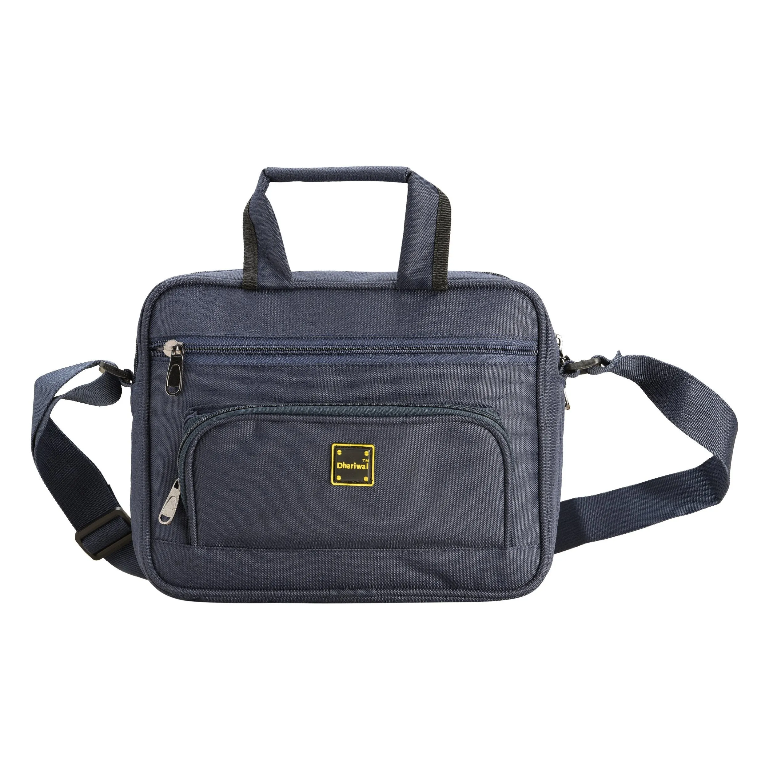 Office Executive File Bag 14" EB-602 (Medium)