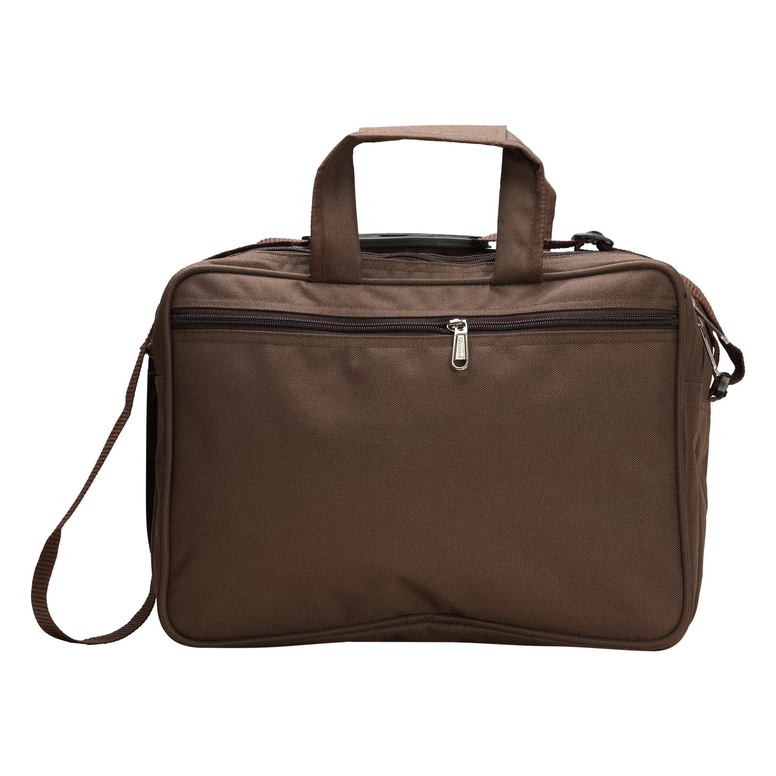 Office Executive File Bag 14" EB-602 (Medium)