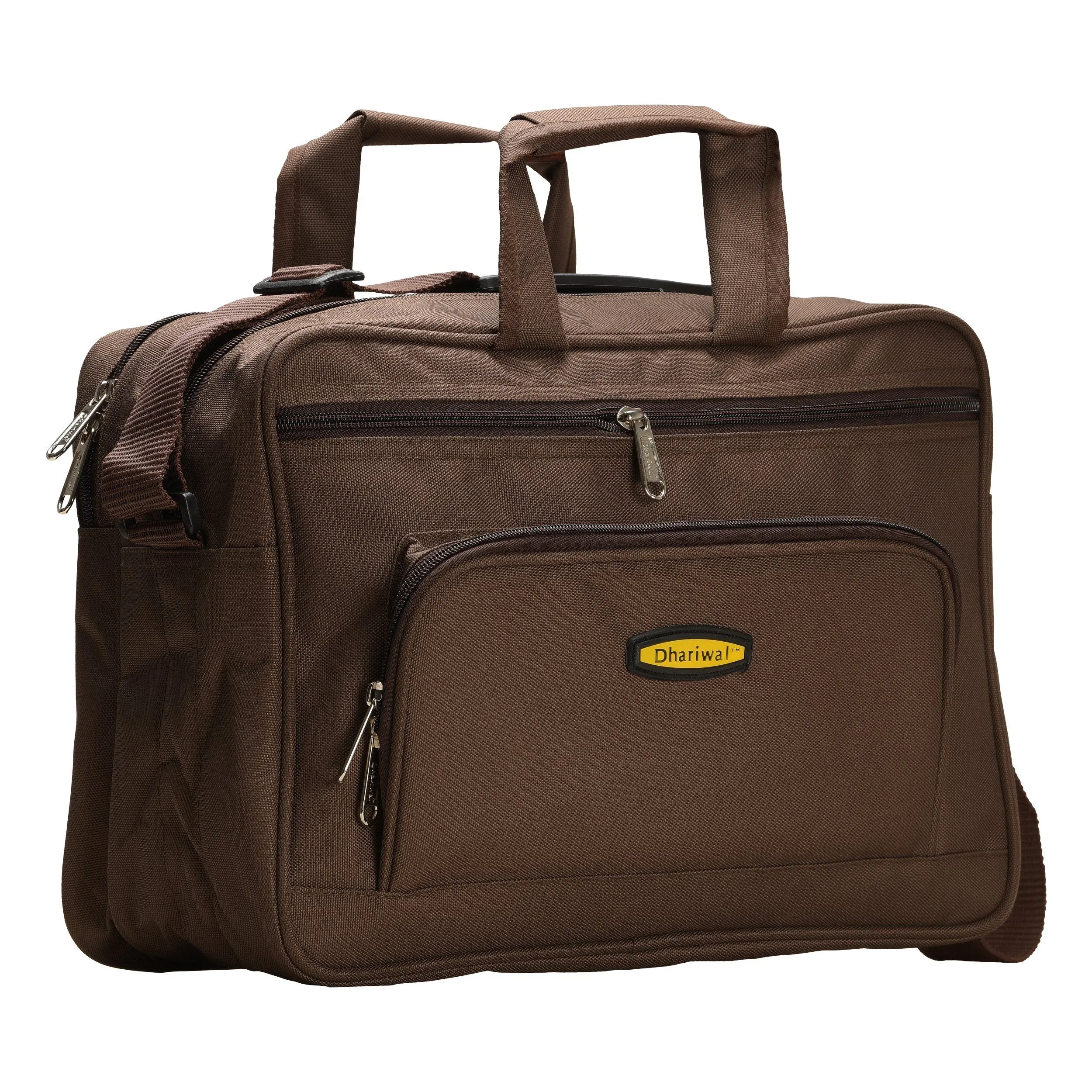 Office Executive File Bag 14" EB-602 (Medium)