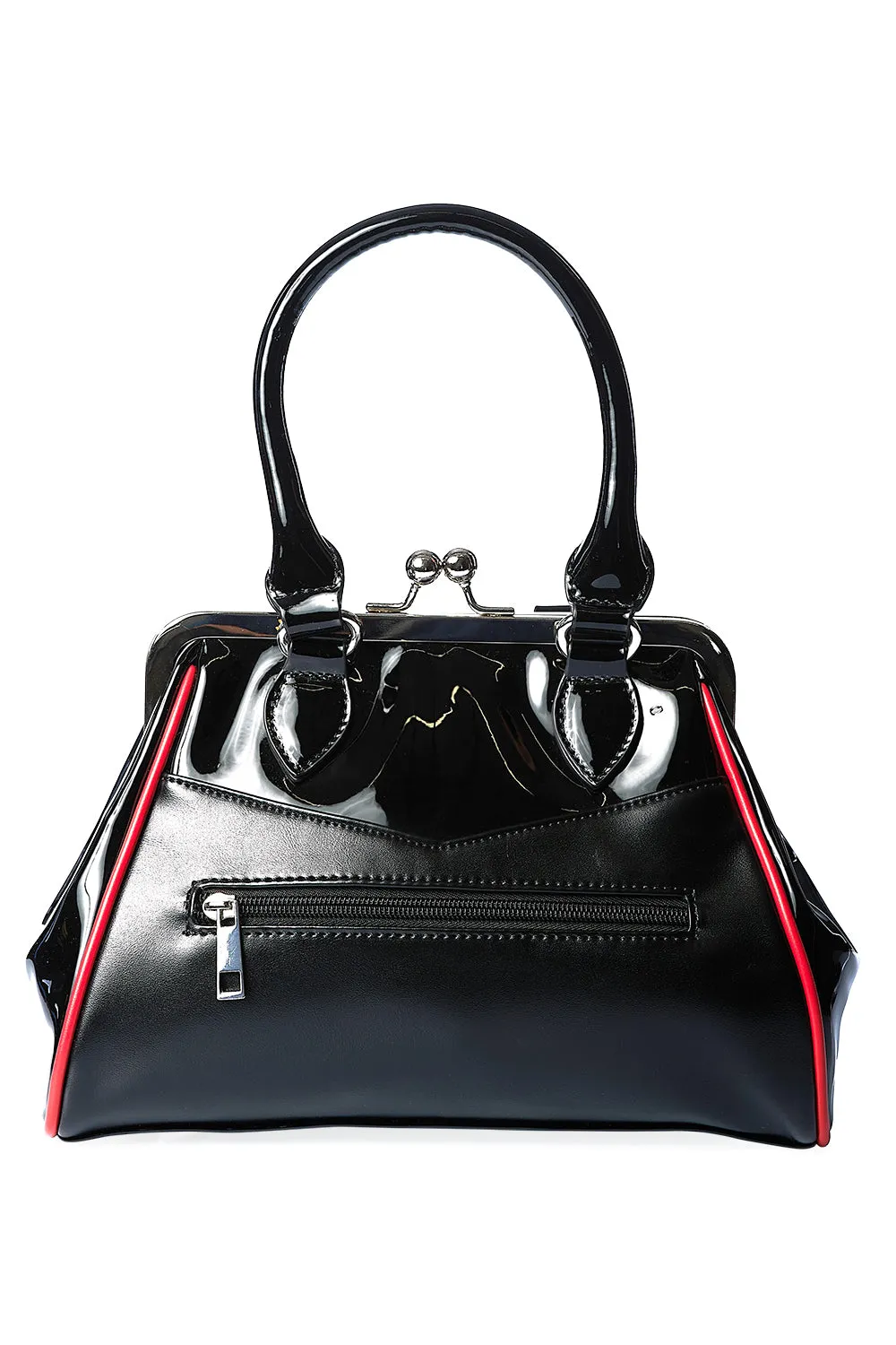 Piratesse Handbag by Banned