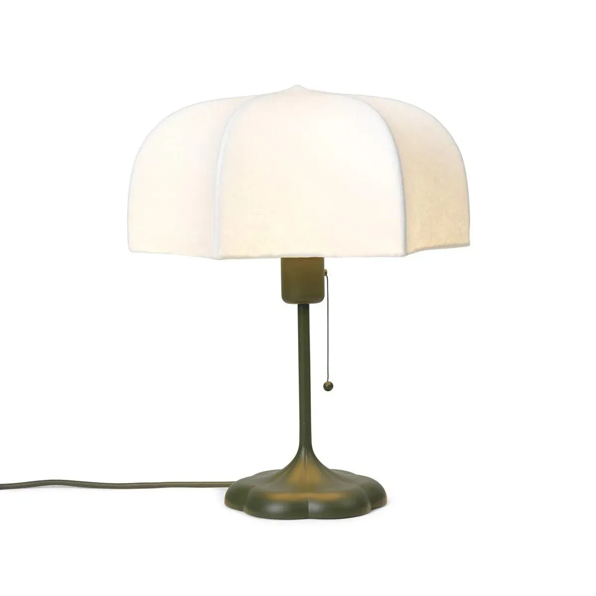 Poem Table Lamp - ferm LIVING