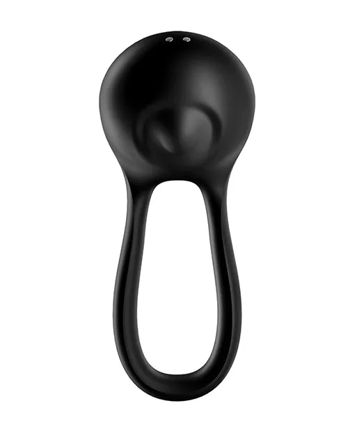 Satisfyer Majestic Duo