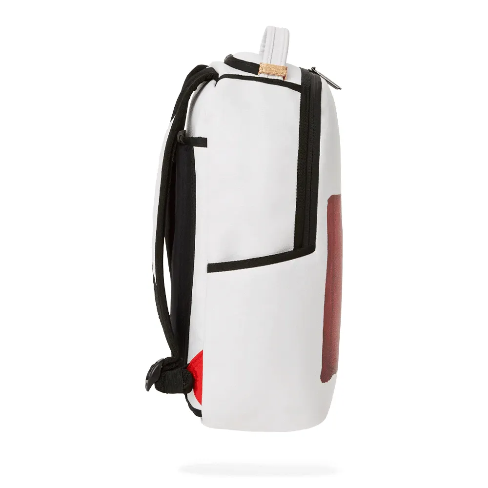 Sprayground - #150 Official Basquiat The Legend 1982 Backpack