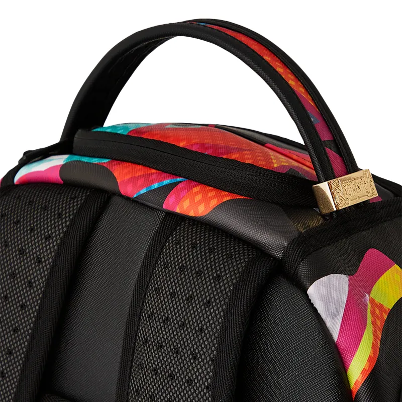 Sprayground - #178 Volatile DLXSV Backpack