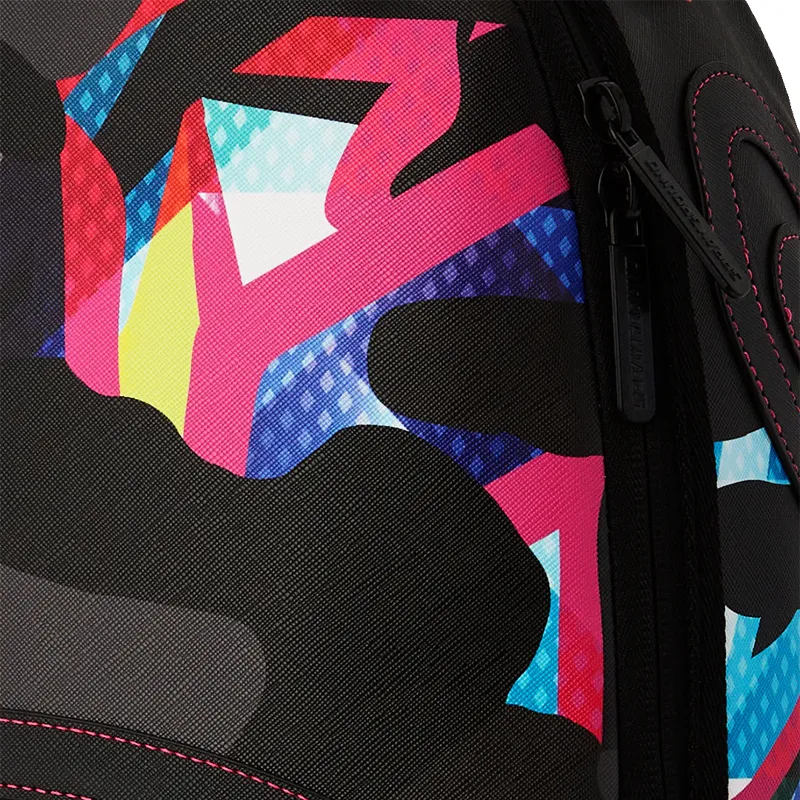 Sprayground - #178 Volatile DLXSV Backpack