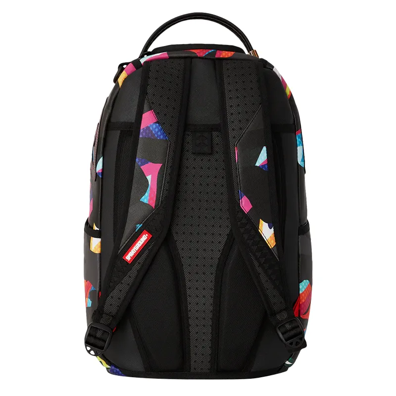 Sprayground - #178 Volatile DLXSV Backpack