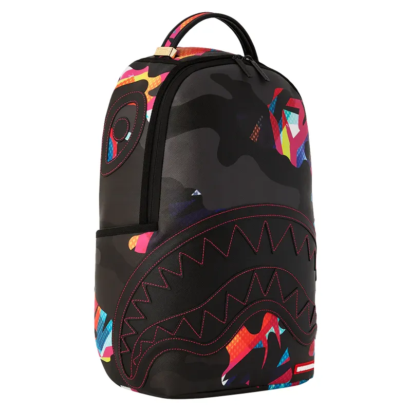 Sprayground - #178 Volatile DLXSV Backpack