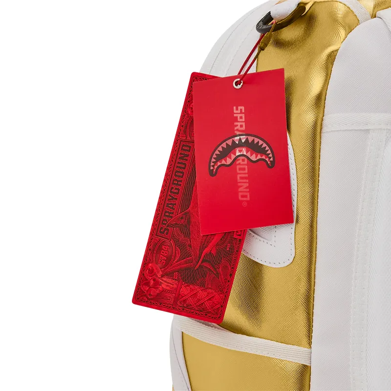Sprayground - #181 Your Majesty DLXSV Backpack