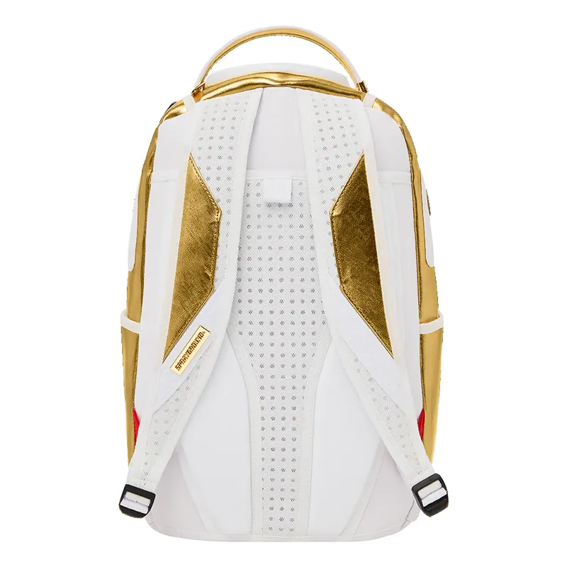 Sprayground - #181 Your Majesty DLXSV Backpack