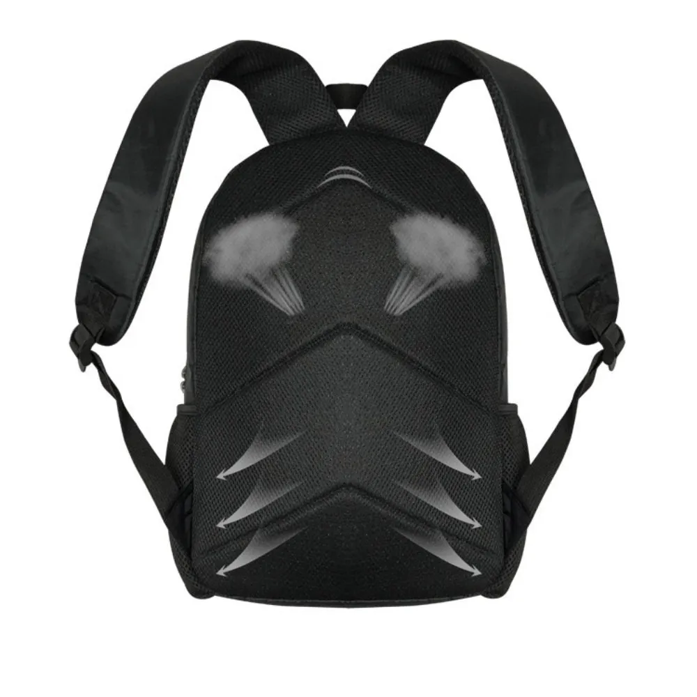 Stranger Things Backpack Primary School Student Schoolbag Boy Schoolbag Kindergarten Backpack