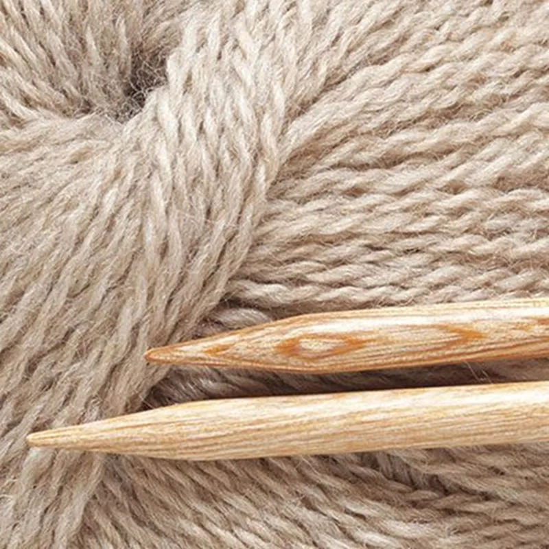 Sunstruck Interchangeable Needle Tips, Knit Picks