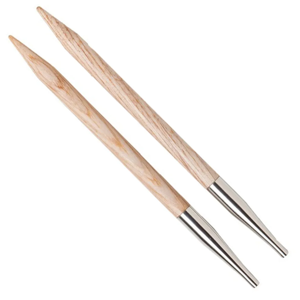 Sunstruck Interchangeable Needle Tips, Knit Picks